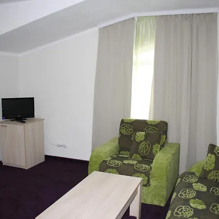 Hotel Saint George Family Welingrad