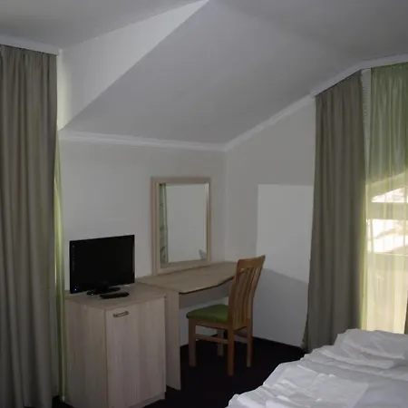 Saint George Family 3* Velingrad