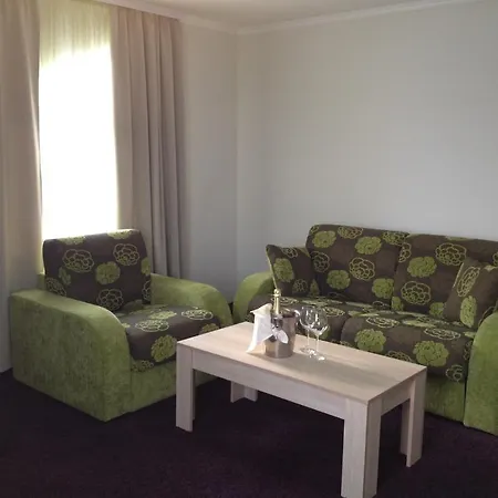 Saint George Family Szálloda