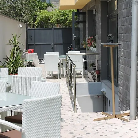 Saint George Family 3* Velingrad