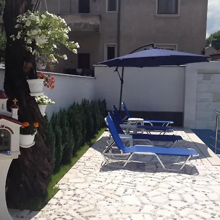 Saint George Family 3* Velingrad