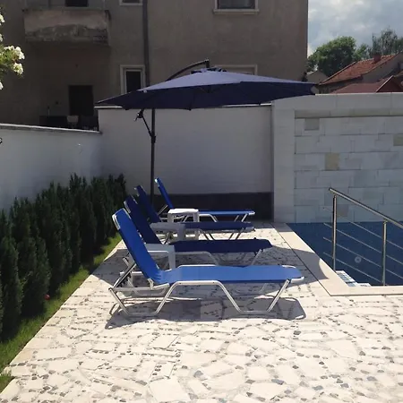 Saint George Family Hotel Welingrad