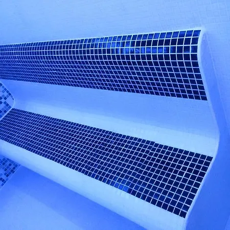 Szálloda Saint George Family 3*