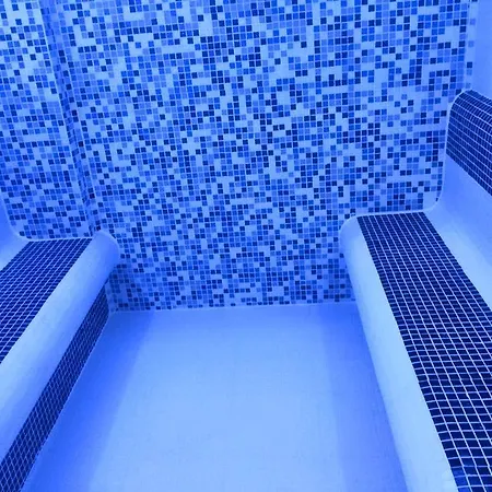 Szálloda Saint George Family